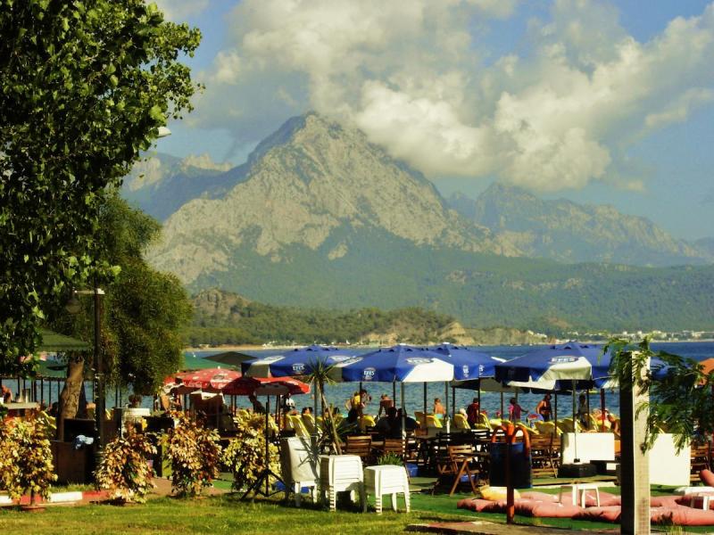 Naturella Apart & Hotel