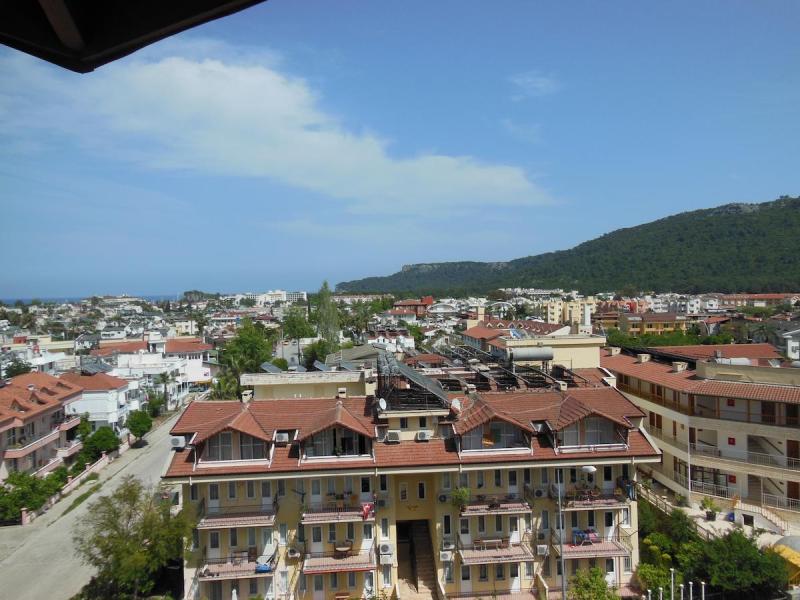 Naturella Apart & Hotel