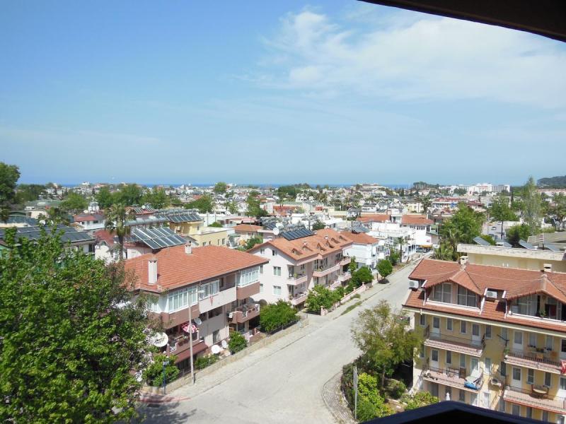 Naturella Apart & Hotel