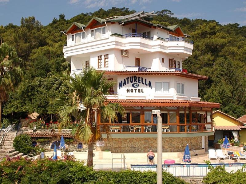 Naturella Apart & Hotel