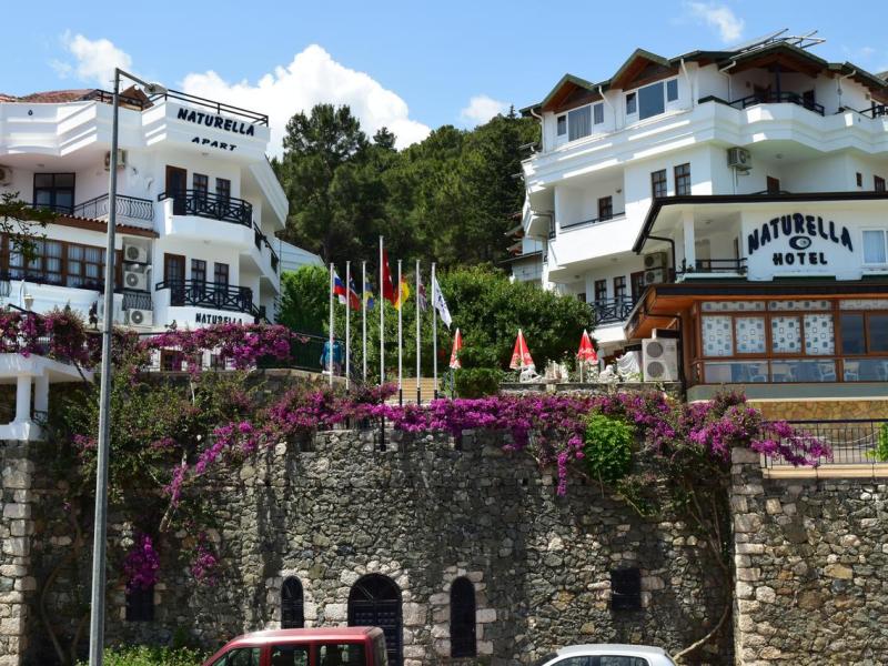 Naturella Apart & Hotel