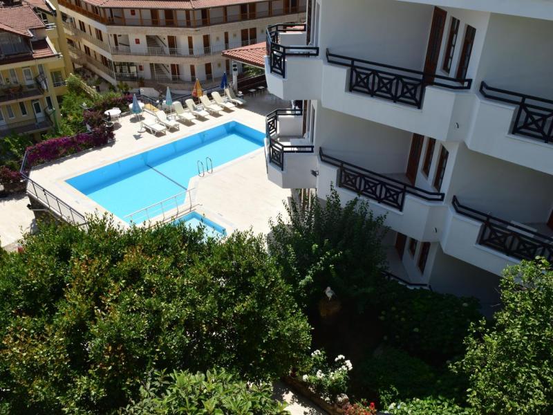 Naturella Apart & Hotel