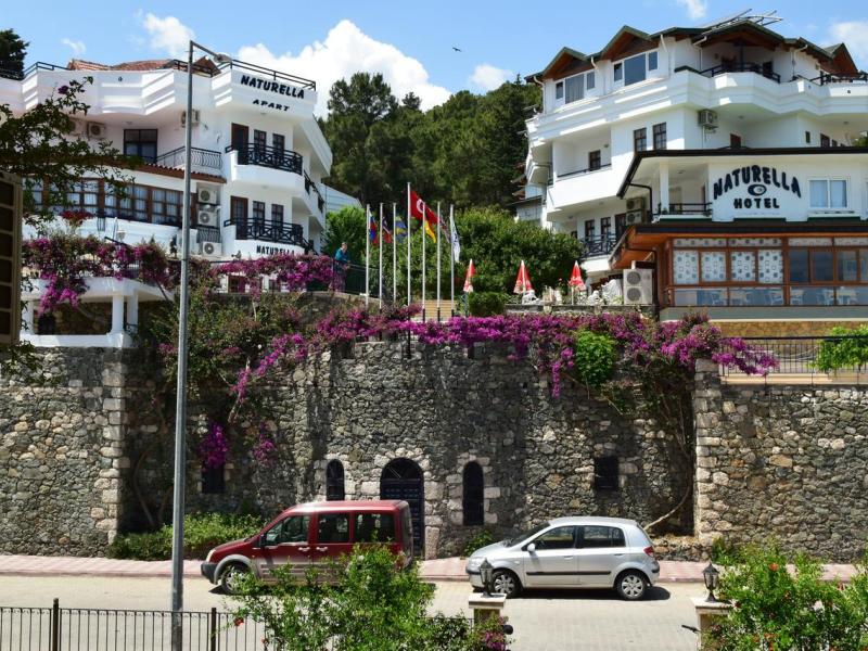 Naturella Apart & Hotel