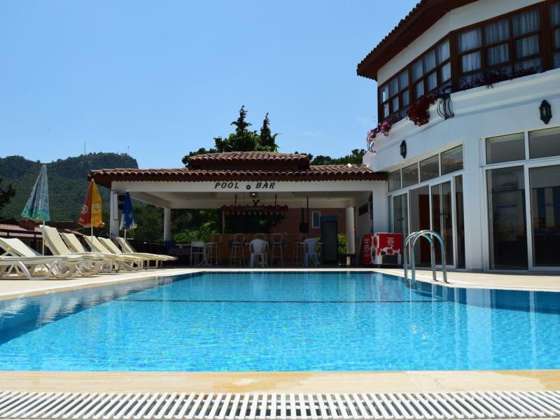 Naturella Apart & Hotel