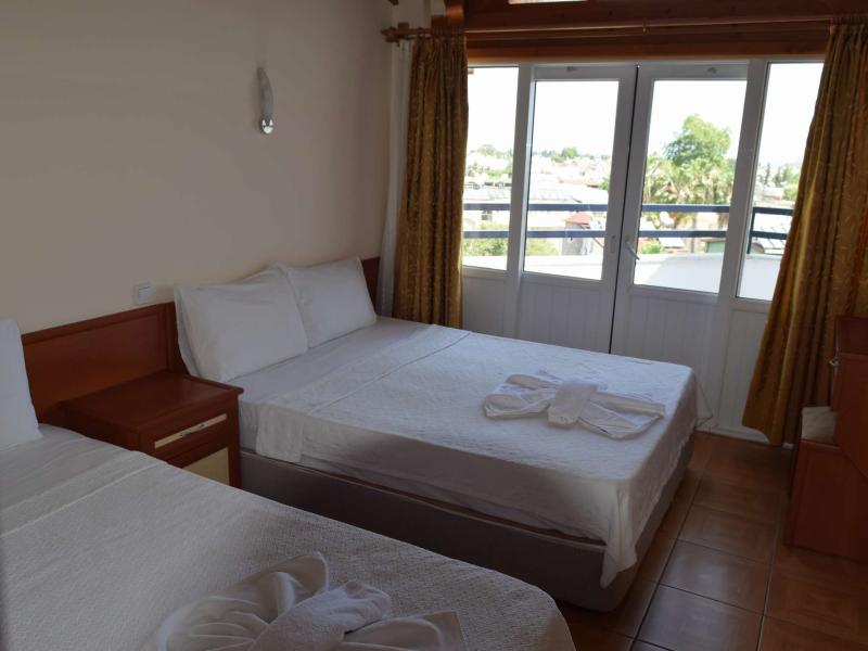 Naturella Apart & Hotel