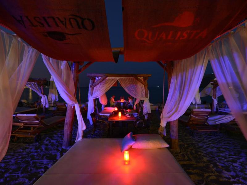 Naturella Apart & Hotel