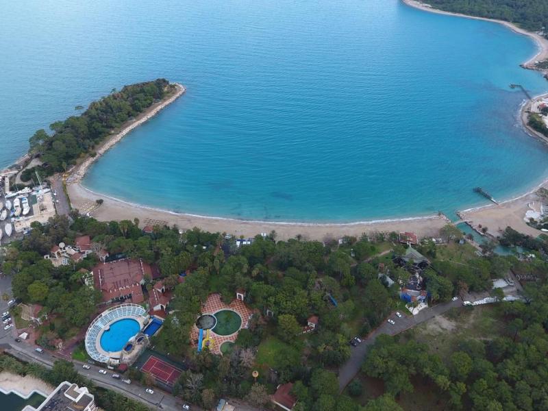 Naturella Apart & Hotel