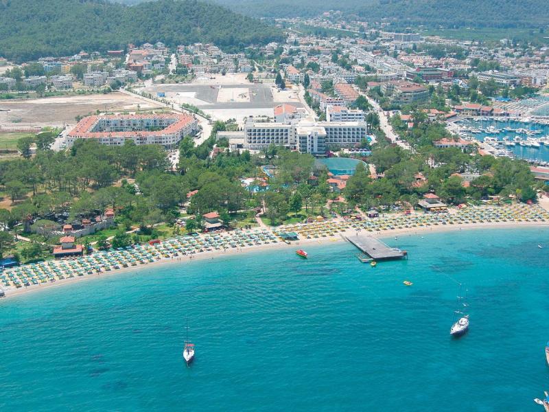 Naturella Apart & Hotel