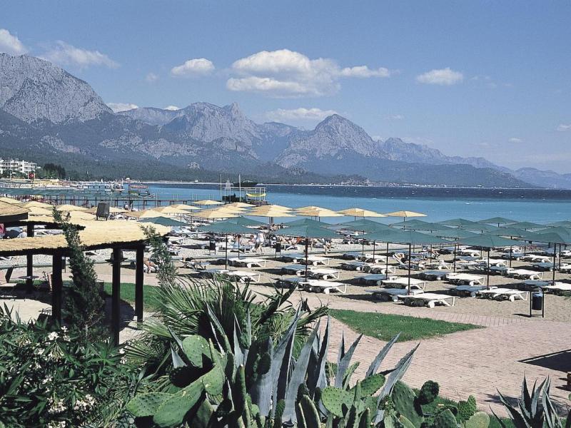 Naturella Apart & Hotel