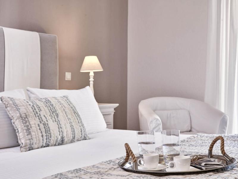 San Antonio Corfu Resort