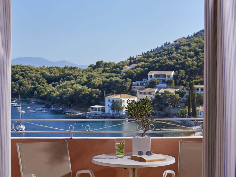 San Antonio Corfu Resort