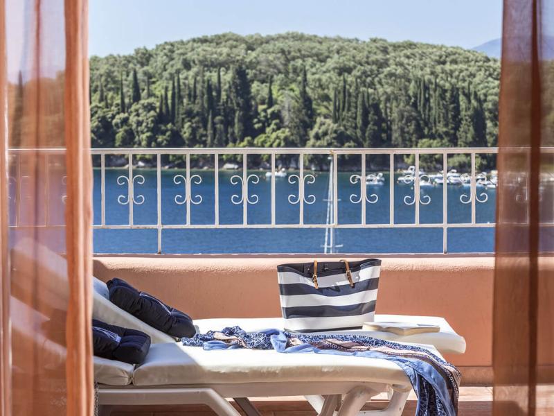 San Antonio Corfu Resort