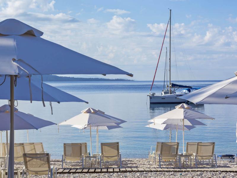 San Antonio Corfu Resort