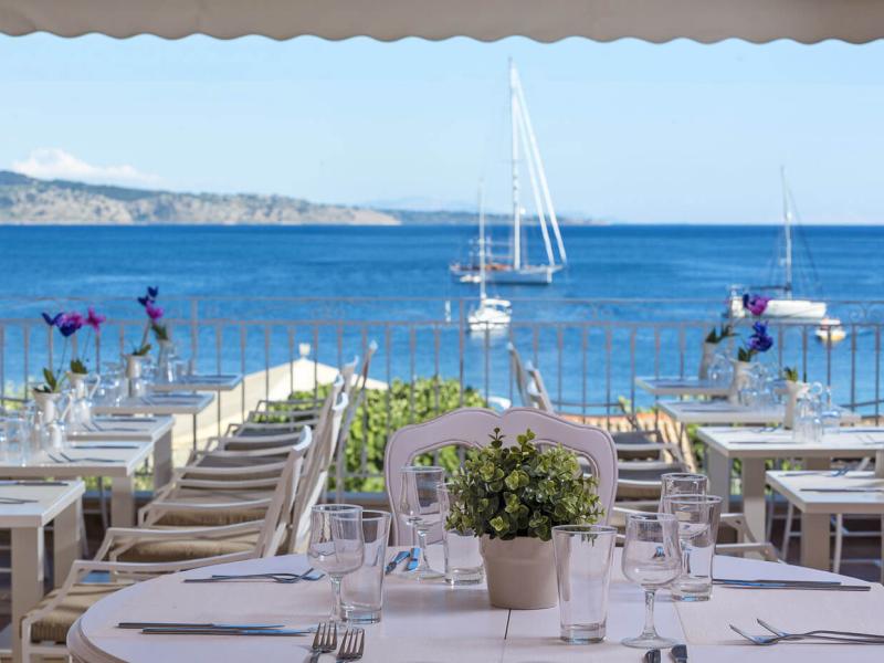 San Antonio Corfu Resort