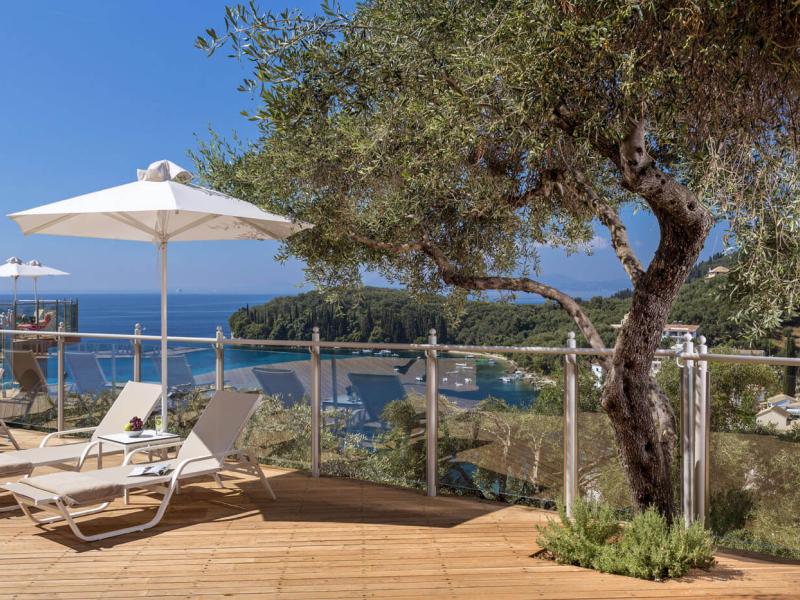 San Antonio Corfu Resort