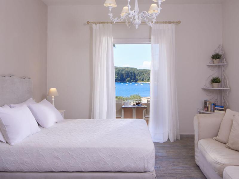 San Antonio Corfu Resort