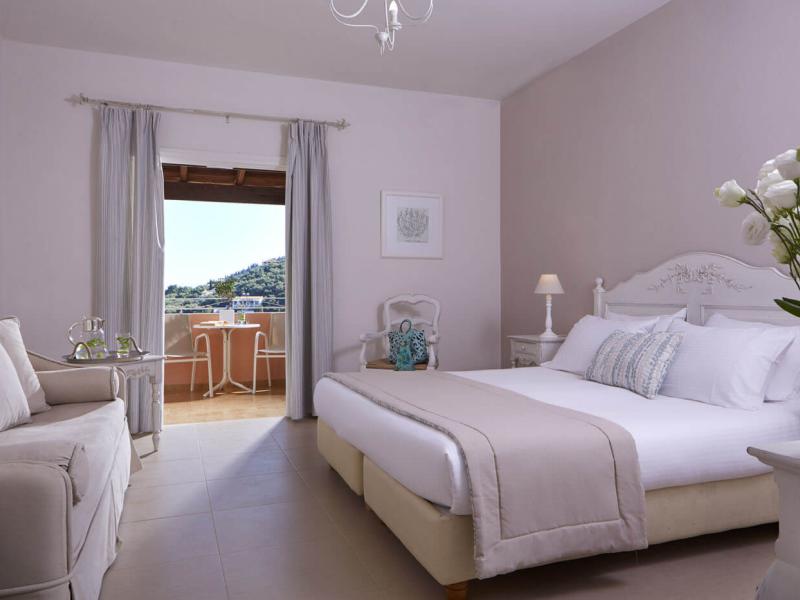 San Antonio Corfu Resort