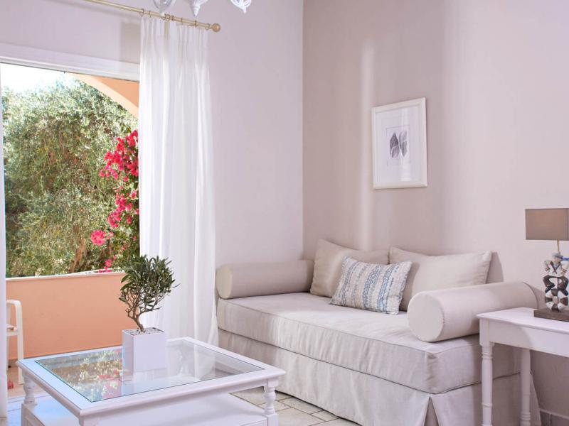San Antonio Corfu Resort