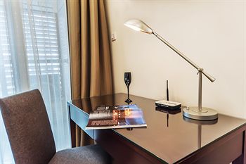 Отель Springdale Serviced Residence Guangzhou Китай, Гуанчжоу, фото 11