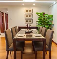 Отель Springdale Serviced Residence Guangzhou Китай, Гуанчжоу, фото 12