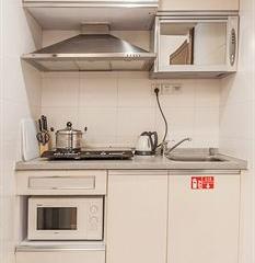 Отель Springdale Serviced Residence Guangzhou Китай, Гуанчжоу, фото 13
