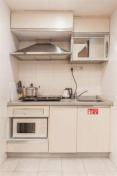 Springdale Serviced Residence Guangzhou