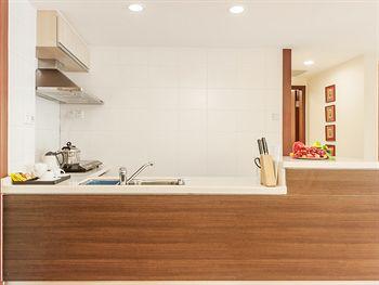Springdale Serviced Residence Guangzhou