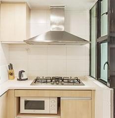 Отель Springdale Serviced Residence Guangzhou Китай, Гуанчжоу, фото 15