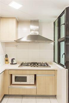 Springdale Serviced Residence Guangzhou