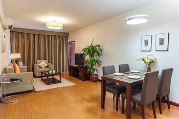 Springdale Serviced Residence Guangzhou