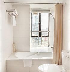 Отель Springdale Serviced Residence Guangzhou Китай, Гуанчжоу, фото 2
