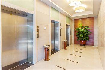 Springdale Serviced Residence Guangzhou