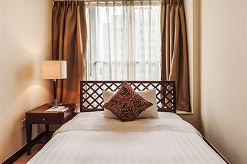 Springdale Serviced Residence Guangzhou
