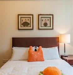 Отель Springdale Serviced Residence Guangzhou Китай, Гуанчжоу, фото 8