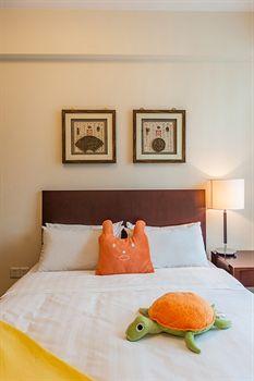 Springdale Serviced Residence Guangzhou