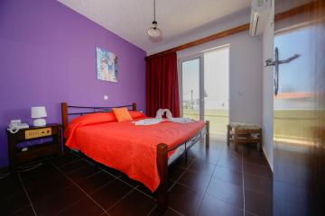 Отель Tsambika Sun Hotel Греция, о Родос, фото 13
