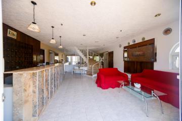 Отель Tsambika Sun Hotel Греция, о Родос, фото 15