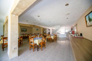 Отель Tsambika Sun Hotel Греция, о Родос, фото 16