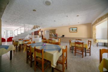 Отель Tsambika Sun Hotel Греция, о Родос, фото 17