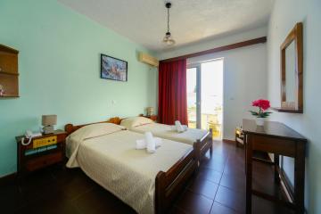 Отель Tsambika Sun Hotel Греция, о Родос, фото 18