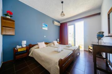 Отель Tsambika Sun Hotel Греция, о Родос, фото 19