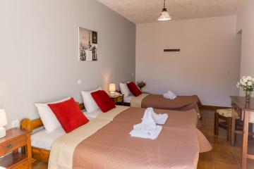 Отель Tsambika Sun Hotel Греция, о Родос, фото 5