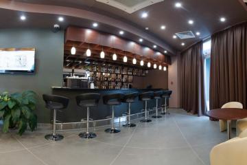 Отель Славянская Беларусь, Минск, фото 2