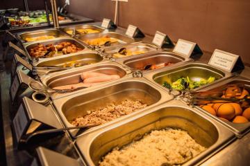 Отель Славянская Беларусь, Минск, фото 3