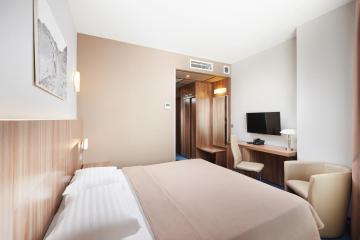 Отель Славянская Беларусь, Минск, фото 5