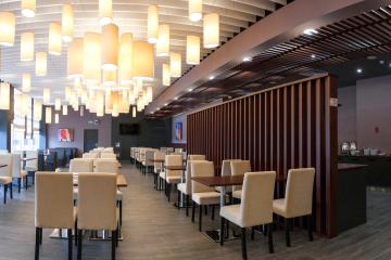 Отель Славянская Беларусь, Минск, фото 6