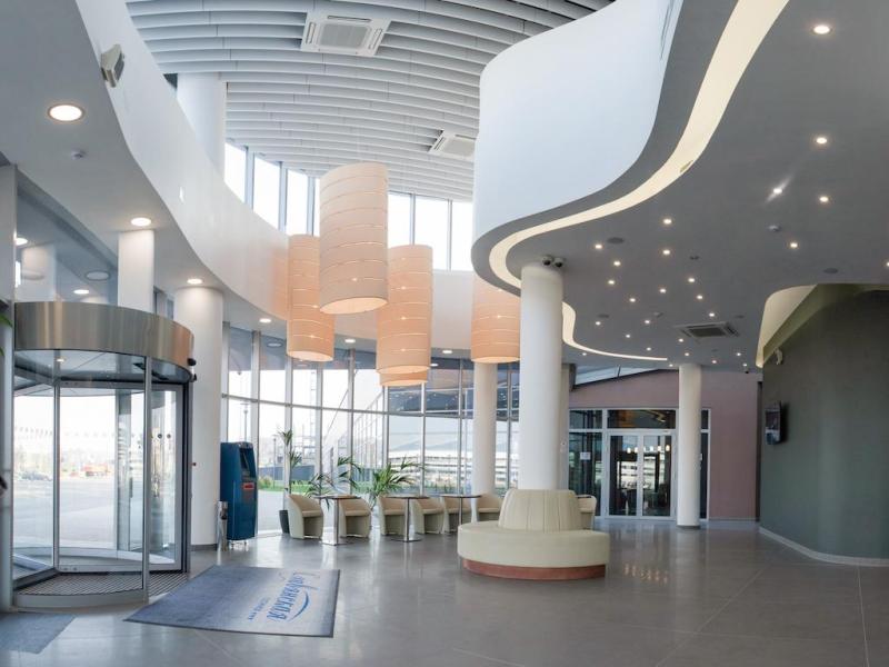 Славянская