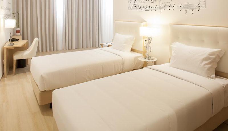 Hotel da Musica