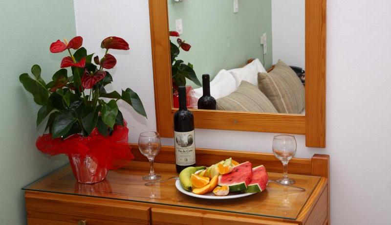 Frida Village in Piskopiano