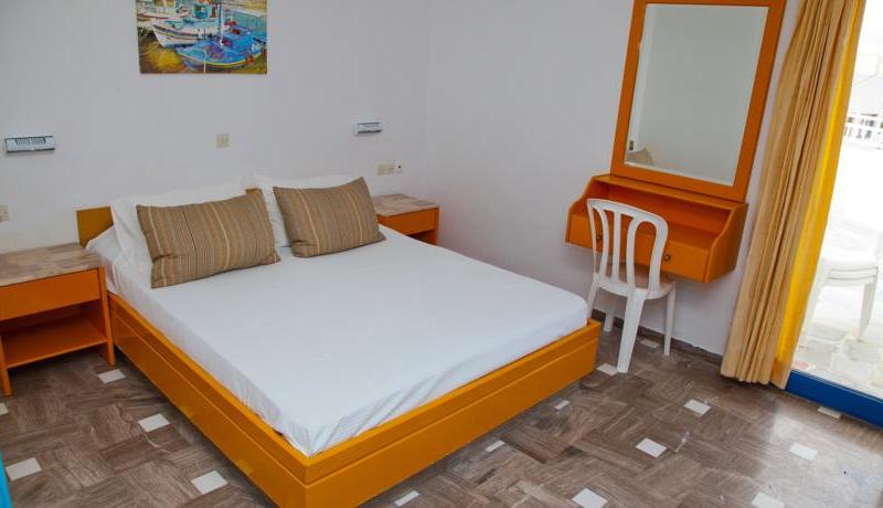 Frida Village in Piskopiano